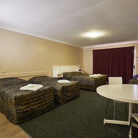 توومبا Jefferys Motel المظهر الخارجي الصورة
