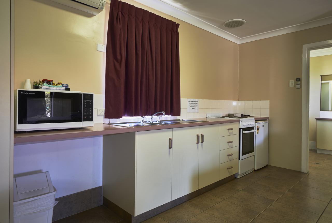 توومبا Jefferys Motel المظهر الخارجي الصورة